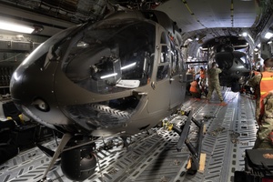 Soldiers Radio News Sept. 7