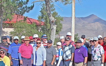 Retiree Appreciation Day held at Fort Bliss