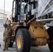 Alaska National Guard Airmen, Soldiers work to support Southwest Border Mission