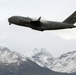 Alaska National Guard Airmen, Soldiers work to support Southwest Border Mission