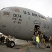 Alaska National Guard Airmen, Soldiers work to support Southwest Border Mission