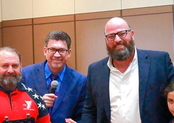 Retiree Appreciation Day 2024