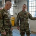 CSAF, CMSAF visit JBER