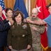 Deputy Adjutant General - Army receives second star