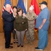 Deputy Adjutant General - Army receives second star