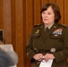 Deputy Adjutant General - Army receives second star
