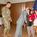 Deputy Adjutant General - Army receives second star