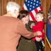 Deputy Adjutant General - Army receives second star