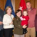 Deputy Adjutant General - Army receives second star