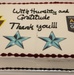 Deputy Adjutant General - Army receives second star