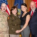 Deputy Adjutant General - Army receives second star