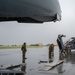 920th Rescue Wing relocates aircraft ahead of Hurricane Milton