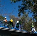 OPERATION BLUE ROOF MILTON 24