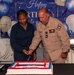 249th Navy’s Birthday onboard USS Essex