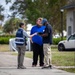 FEMA Disaster Survivor Assistance Teams in Charlotte County Florida