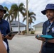 FEMA Disaster Survivor Assistance Teams in Charlotte County Florida