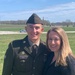 8th Military Police Brigade Soldier follows childhood path to Army service