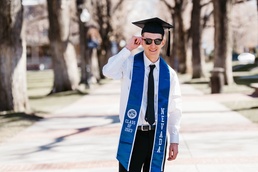 8th Military Police Brigade Soldier follows childhood path to Army service