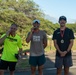 Honolulu District Hosts 30th Annual Fun Run/Walk and Safety Day - 2