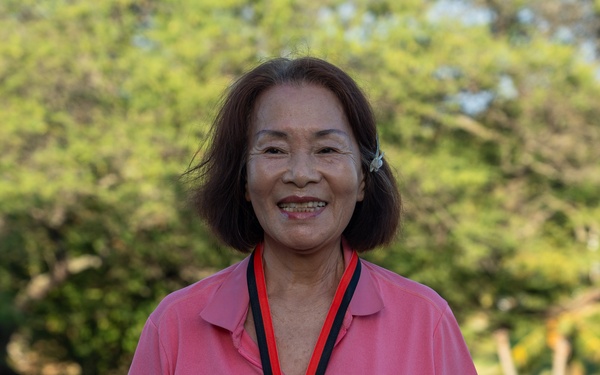 Honolulu District Hosts 30th Annual Fun Run/Walk and Safety Day