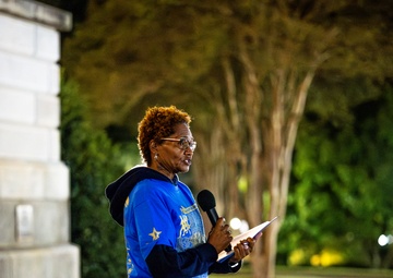 6th Annual South Carolina Run for the Fallen