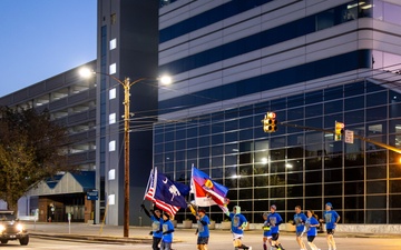 6th Annual South Carolina Run for the Fallen