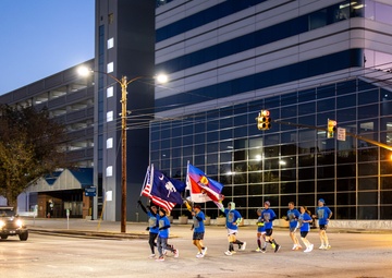 6th Annual South Carolina Run for the Fallen