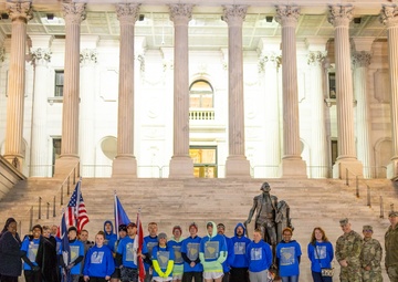 6th Annual South Carolina Run for the Fallen
