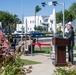 Centaur Upper Stage Installation Recognizes Trailblazing Space Program