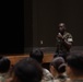 MCI-W Hosts H&amp;S Battalion Enlisted Career Panel