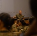 MCI-W Hosts H&amp;S Battalion Enlisted Career Panel