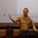 MCI-W Hosts H&amp;S Battalion Enlisted Career Panel