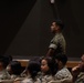 MCI-W Hosts H&amp;S Battalion Enlisted Career Panel