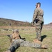 2\25 Echo Company Fire and Move Exercise