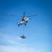 Boxer, USNS Carl Brashear conduct a Replenishment-at-Sea