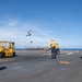 Boxer, USNS Carl Brashear conduct a Replenishment-at-Sea