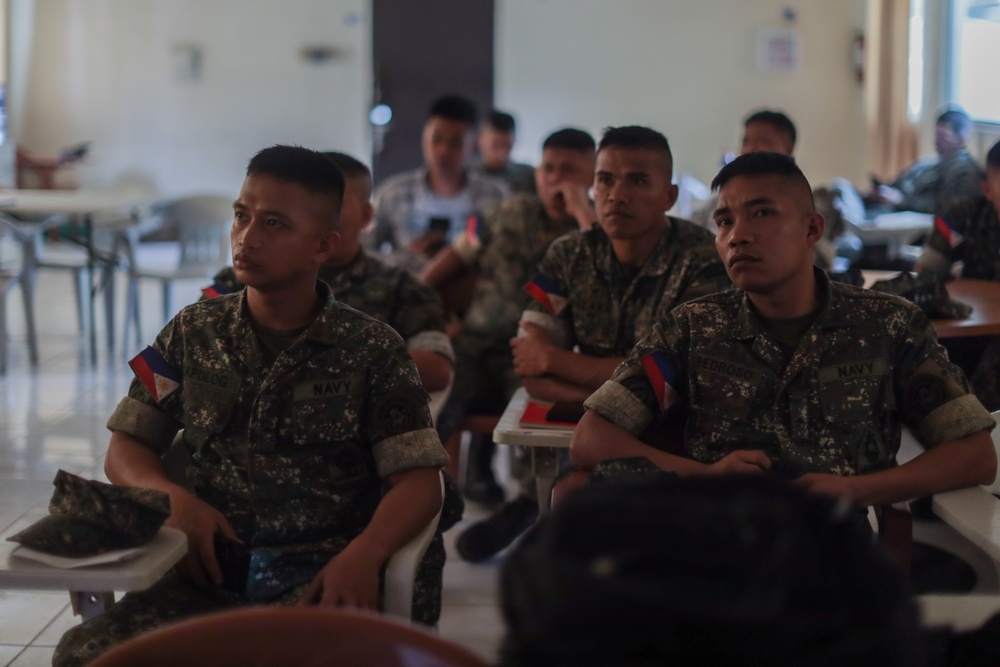 Sama Sama 2024 CBRN SMEE