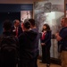 USS Ronald Reagan (CVN 76) Sailors visit the Ronald Reagan Presidential Library and Museum