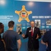 USS Ronald Reagan (CVN 76) Sailors visit the Ronald Reagan Presidential Library and Museum