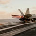 USS George Washington Conducts Flight Operations