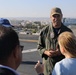 U.S. Amabassador Visits Wasp
