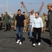 Ambassador Visit to Wasp