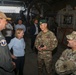 Ambassador Visit to Wasp