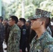 KAMANDAG 8: Recon Marines Attend KAMANDAG 8 Opening Ceremony, Orientation