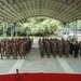 KAMANDAG 8: Recon Marines Attend KAMANDAG 8 Opening Ceremony, Orientation