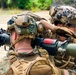 KAMANDAG 8: Philippine, BLT 1/5 Marines Conduct Bilateral Live-Fire Range