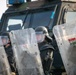 Multinational soldiers, assigned to NATO-led KFOR mission conduct FOM-D and CRC training