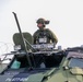 Multinational soldiers, assigned to NATO-led KFOR mission conduct FOM-D and CRC training