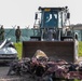 Multinational soldiers assigned to NATO-led KFOR mission conduct FOM-D and CRC training