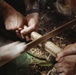 KAMANDAG 8: 15th MEU Marines Learn Jungle Environment Survival